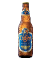 Tiger Beer Bottle Sticker