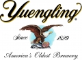 Yuengling Logo Sticker