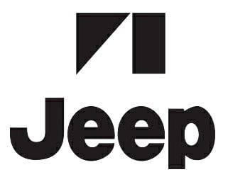 AMC JEEP Vinyl Decal - Pro Sport Stickers