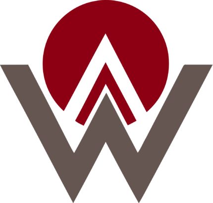 America West Airlines logo