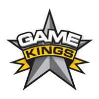 Game Kings Logo