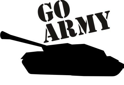 Go Army