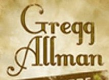 Gregg Allman 2