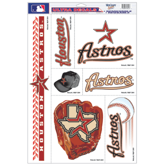 Houston Astros Multi
