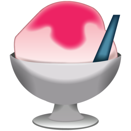 Ice_Cream_Shaved_Ice_Emoji