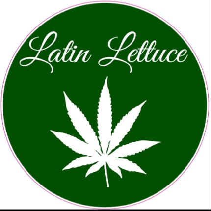 Latin-Lettuce-Weed-Sticker
