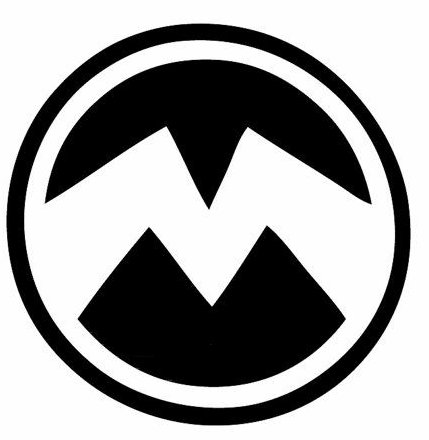 Minion Logo Die Cut Decal 2 - Pro Sport Stickers