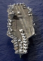 US Navy Aircraft Carrier 1