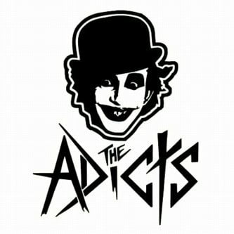 Adicts Decal