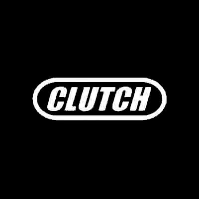 Clutch Band Decal - Pro Sport Stickers