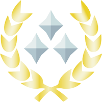 Halo 3 Medals General Grade 2 Logo