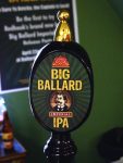Redhook Big Ballard Imperial IPA