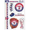 Texas Rangers Multi