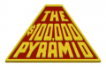 The 100000 Pyramid Logo