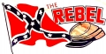the rebel sticker