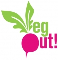 vegout_logo_sticker