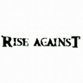 Rise Against Decal