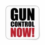 anti gun control stickers anti gun control sticker