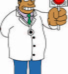 Dr. Hibbert 01