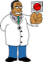 Dr. Hibbert 01