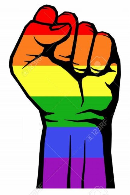 fight-for-gay-lgbt-rights-rainbow-fist-white-background-struggle-for-rights-sticker
