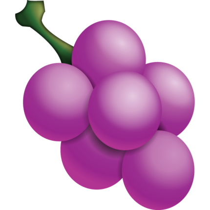 Grape_Emoji