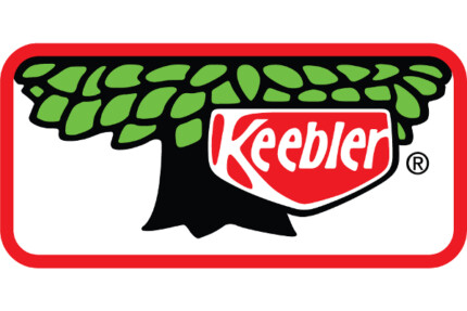 KEEBLER Greatest-Cookie-Company-Logos-of-All-Time STICKER