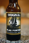 Original Flag Porter