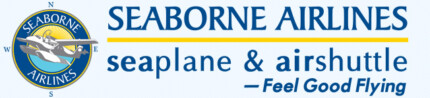 seabourne airlines logo