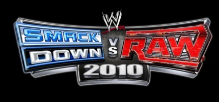 Smack Down Raw 2010