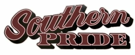 southern pride logo
