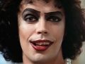 tim curry rocky horror picture show sticker