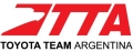 Toyota Team Argentina Logo