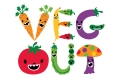 vegout_logo_sticker 4