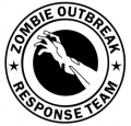 Zombie Outbreak Response Team hand