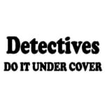 Detectives Decal 07