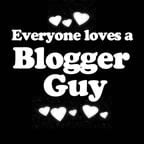Everyone Loves an Blogger Guy
