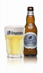 Hoegaarden Glass and Bottle Decal
