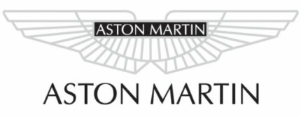 Lagonda Aston Martin Logo Decal
