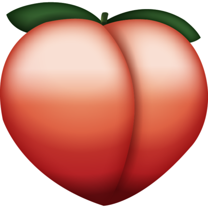 Peach_Emoji