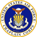 united-states-air-force-CHAPLAIN CORPS STICKER