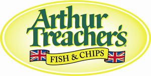 arthur treacher_logo