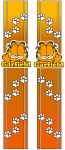 CARTOON Garfield COMBO KIT