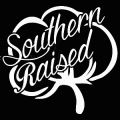 cotton-SOUTHERN RAISED