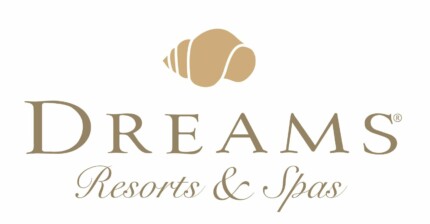 dreams RESORTS & SPA-logo
