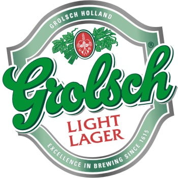 Grolsch Light Logo