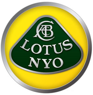 Lotus Color Decal 3