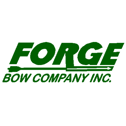 Forge Bow decal