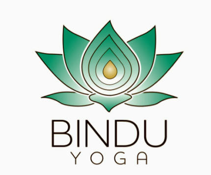 Bindu Yoga Logo