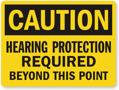 Construction Safety Signs and Labels 18